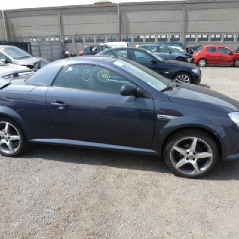 Traverse superieure OPEL TIGRA 2 Photo n°6