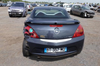 Traverse superieure OPEL TIGRA 2