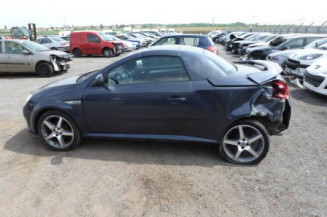 Traverse superieure OPEL TIGRA 2