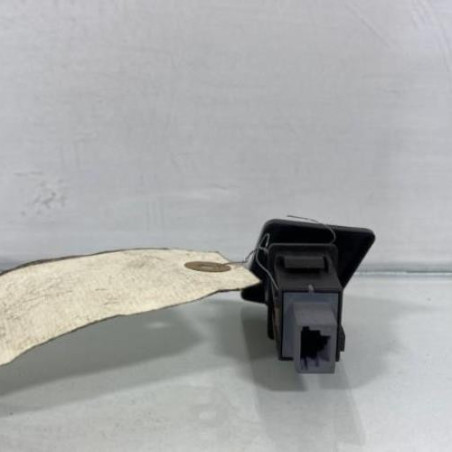 Bouton de warning TOYOTA YARIS 2