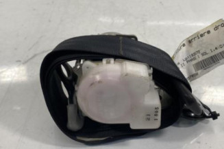 Ceinture arriere droit TOYOTA YARIS 2 Photo n°1