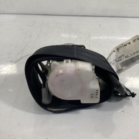 Ceinture arriere droit TOYOTA YARIS 2 Photo n°1