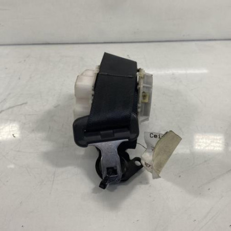 Ceinture arriere droit TOYOTA YARIS 2