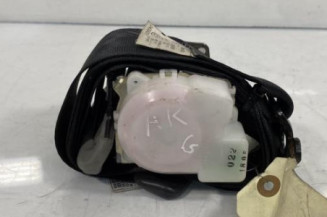 Ceinture arriere gauche TOYOTA YARIS 2 Photo n°1