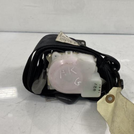 Ceinture arriere gauche TOYOTA YARIS 2 Photo n°1