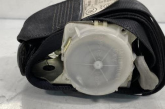 Ceinture arriere gauche TOYOTA YARIS 2