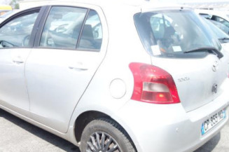 Ceinture arriere gauche TOYOTA YARIS 2