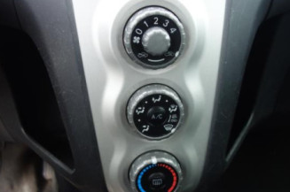 Ceinture arriere gauche TOYOTA YARIS 2
