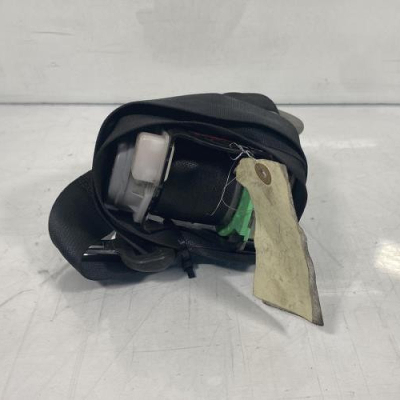 Pretensionneur de ceinture avant gauche TOYOTA YARIS 2 Photo n°3