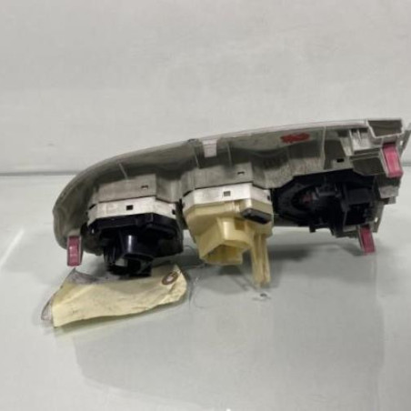 Commande chauffage TOYOTA YARIS 2