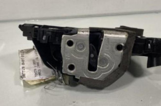 Serrure avant droit TOYOTA YARIS 2