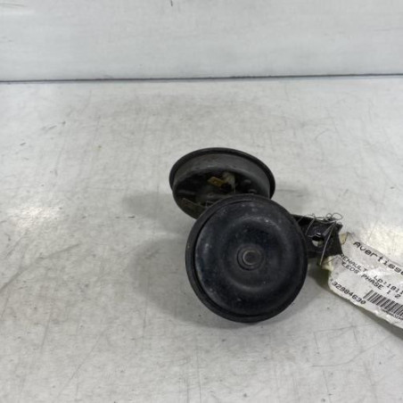 Avertisseur/Klaxon RENAULT KOLEOS 1