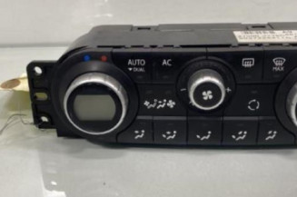 Commande chauffage RENAULT KOLEOS 1 Photo n°1