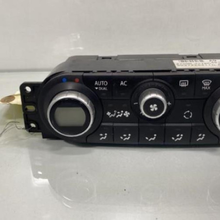 Commande chauffage RENAULT KOLEOS 1 Photo n°1