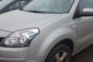 Commande chauffage RENAULT KOLEOS 1