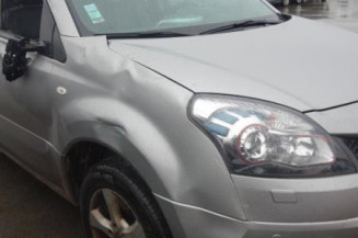 Commande chauffage RENAULT KOLEOS 1