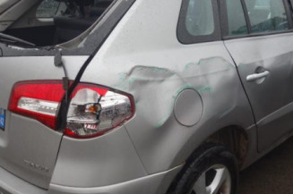 Commande chauffage RENAULT KOLEOS 1