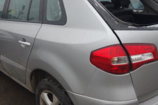 Commande chauffage RENAULT KOLEOS 1