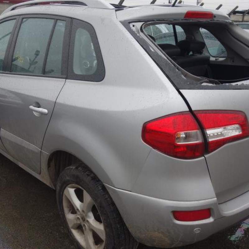 Commande chauffage RENAULT KOLEOS 1 Photo n°7