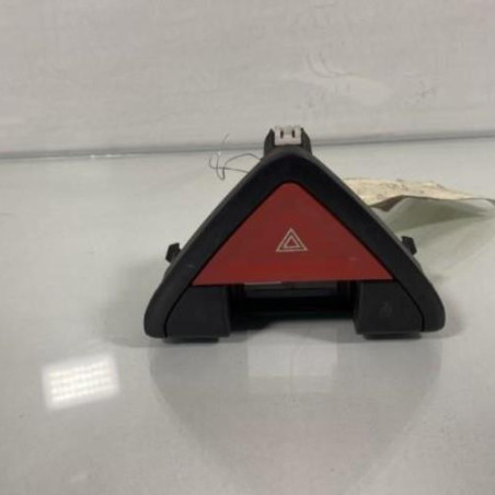 Bouton de warning RENAULT KOLEOS 1 Photo n°1
