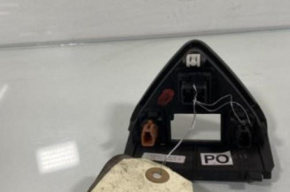 Bouton de warning RENAULT KOLEOS 1