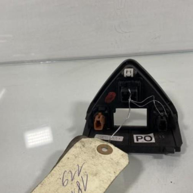 Bouton de warning RENAULT KOLEOS 1 Photo n°3
