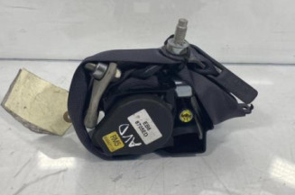 Pretensionneur de ceinture avant droit RENAULT KOLEOS 1