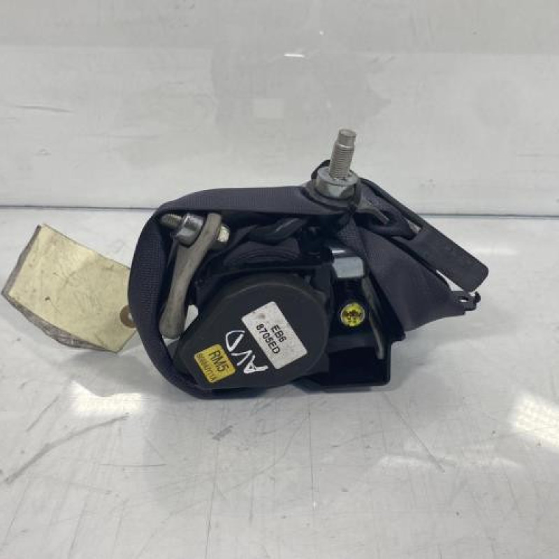Pretensionneur de ceinture avant droit RENAULT KOLEOS 1 Photo n°3