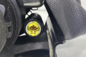 Pretensionneur de ceinture avant droit RENAULT KOLEOS 1