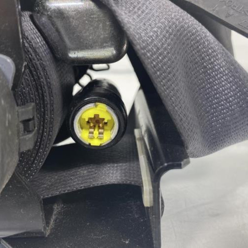Pretensionneur de ceinture avant droit RENAULT KOLEOS 1 Photo n°4