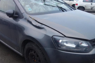 Leve vitre electrique arriere gauche VOLKSWAGEN POLO 5