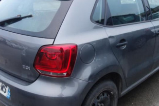 Leve vitre electrique arriere gauche VOLKSWAGEN POLO 5