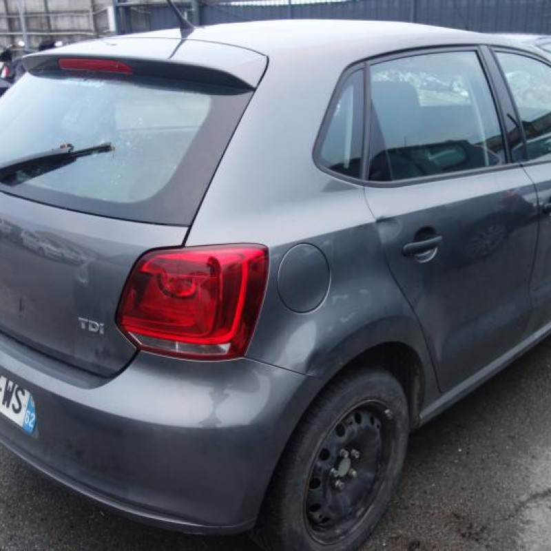 Leve vitre electrique arriere gauche VOLKSWAGEN POLO 5 Photo n°5