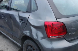 Leve vitre electrique arriere gauche VOLKSWAGEN POLO 5