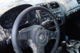 Leve vitre electrique arriere gauche VOLKSWAGEN POLO 5