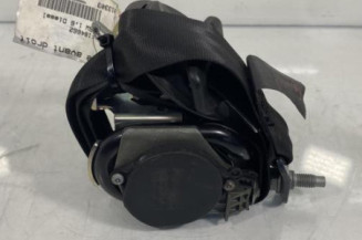 Pretensionneur de ceinture avant droit PEUGEOT 308 1 SW Photo n°1