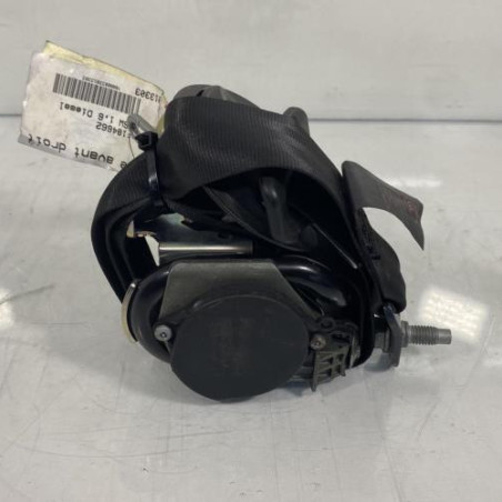 Pretensionneur de ceinture avant droit PEUGEOT 308 1 SW Photo n°1