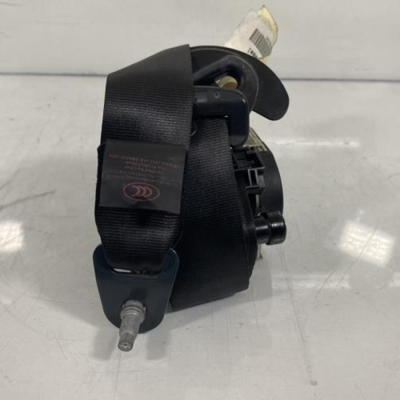 Pretensionneur de ceinture avant droit PEUGEOT 308 1 SW Photo n°2
