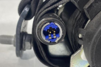 Pretensionneur de ceinture avant droit PEUGEOT 308 1 SW