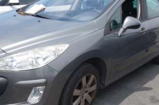 Pretensionneur de ceinture avant droit PEUGEOT 308 1 SW