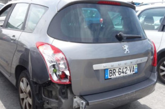 Pretensionneur de ceinture avant droit PEUGEOT 308 1 SW