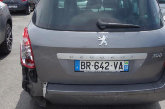 Pretensionneur de ceinture avant droit PEUGEOT 308 1 SW