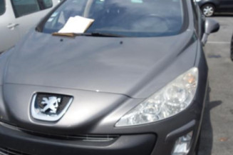 Pretensionneur de ceinture avant droit PEUGEOT 308 1 SW