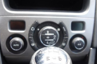 Pretensionneur de ceinture avant droit PEUGEOT 308 1 SW