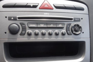 Pretensionneur de ceinture avant droit PEUGEOT 308 1 SW