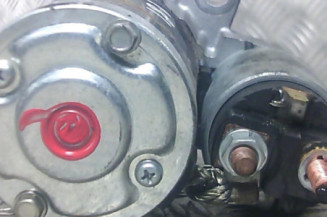 Demarreur OPEL AGILA B