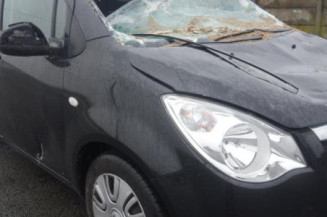 Demarreur OPEL AGILA B