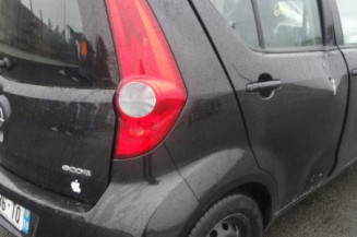 Demarreur OPEL AGILA B