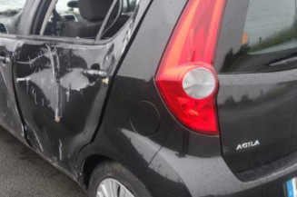 Demarreur OPEL AGILA B
