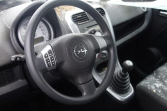 Demarreur OPEL AGILA B